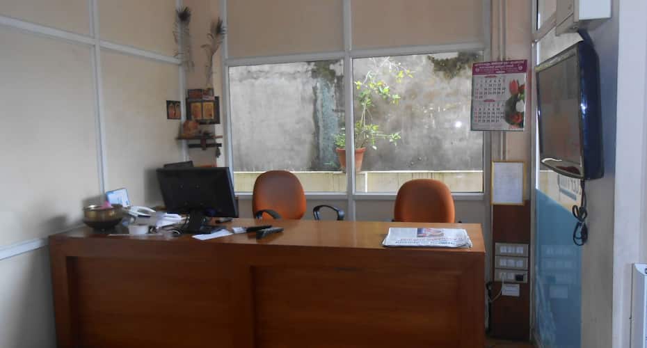 Nandanam Residency, Kochi 5